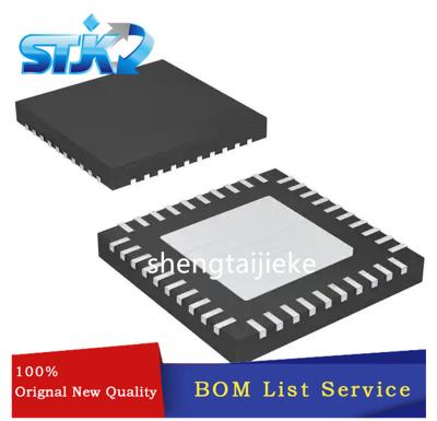 China 32 Bit Single Core Computer IC Chips 48MHz 256KB 48-UFQFPN STM32F091CCU6 FLSH for sale