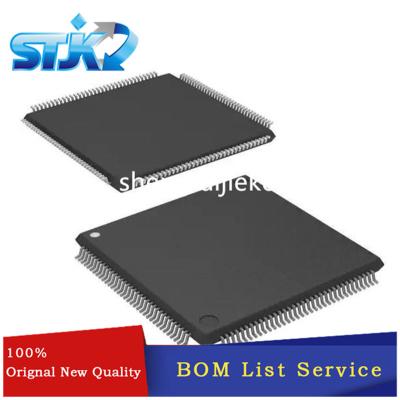 China New&Original Electronic Component STM8A FLASH Microcontroller IC 8-Bit 24MHz 128KB 48-LQFP for sale