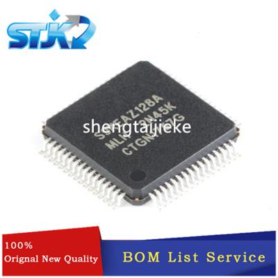 China 102 589824 9152 Programmable IC Chip 144-LQFP XC6SLX9-3TQG144I Distributor for sale