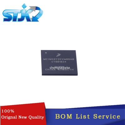 China 792MHz 256KB Computer IC Chips 32 Bit Single Core 289-BGA MCIMX6Y2CVM08AB for sale