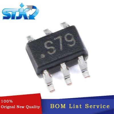 China AS179-92LF 6-TSSOP RFID RF Switch IC For Electronic Original Wholesaler for sale