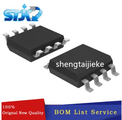 China 8-SOIC Rf Transceiver Chip MADRCC0005 SMT ASIC Surface Mount for sale