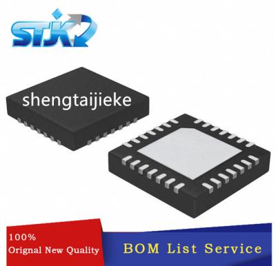 China MAX2309ETI+ RF Transceiver IC WLL 300MHz VGA With >110dB Gain Control 28-TQFN for sale