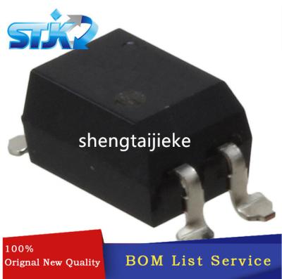 China G3VM-201DY1 High Frequency Solid State Relay SPST-NO 1 Form A 4 SMD Distributor for sale