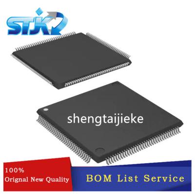China MK60FX512VLQ15 LQFP144 Integrated Circuit IC MK60FX512 Wholesaler for sale