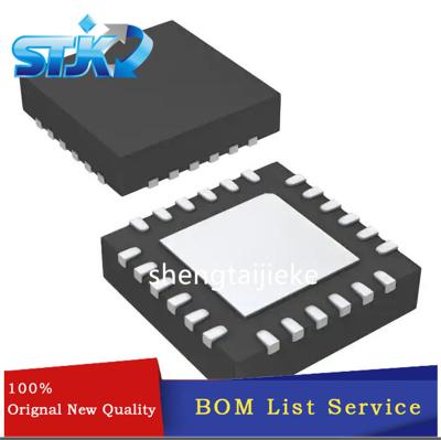 China SEC1210-CN-02 el circuito integrado Ic interconecta el distribuidor de 24-QFN 5x5 en venta