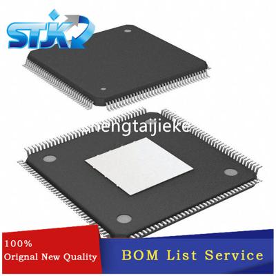 China DP83867IRRGZT Computer IC Chips 1000 Base-TX PHY Serial Interface 48-VQFN (7x7) for sale