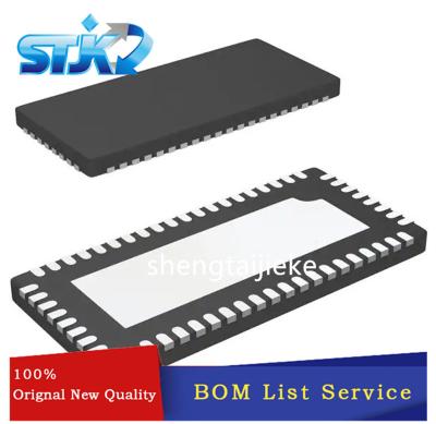 China TS3L500AERHUR Computer IC Chips TS3L500 Network Switch IC 11 Channel 56-WQFN 5x11 for sale