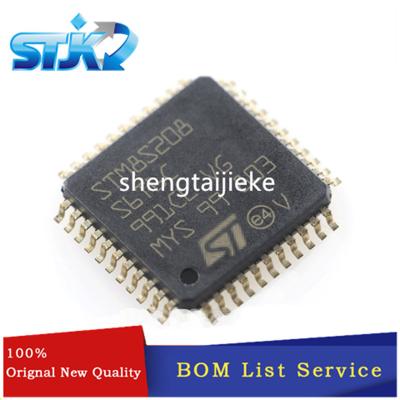 China AT91SAM7S256D-AU Computer IC Chips 55MHz 32 Bit 256KB FLASH 64-LQFP for sale