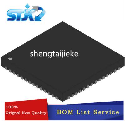 China 32 Bit Single Core Microcontroller Integrated Circuit IC MPC5566MZP132 132MHz 3MB for sale