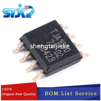 China Linear Buffer Amps Programmable ICs AD8137YRZ-REEL7 Rail To Rail 8-SOIC for sale