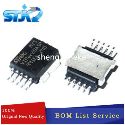 China Power Management IC Connectors Package HVSSOP-8 LM25085MY/NOPB for sale