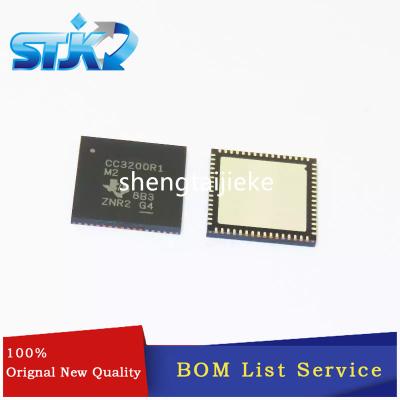 China ADUC845BCPZ62-5 8052 Microcontroller Integrated Circuit 8 Bit 12.58MHz 62KB FLASH for sale