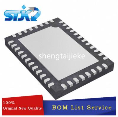 China Microcontroller Computer IC Chips MSP430FR2422IRHLR FRAM 16 Bit 16MHz 7.5KB for sale
