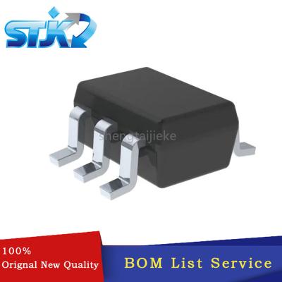 China 110MHz Voltage Feedback Amplifier 2 Circuit Rail To Rail 8-MSOP AD8052ARMZ-REEL7 for sale