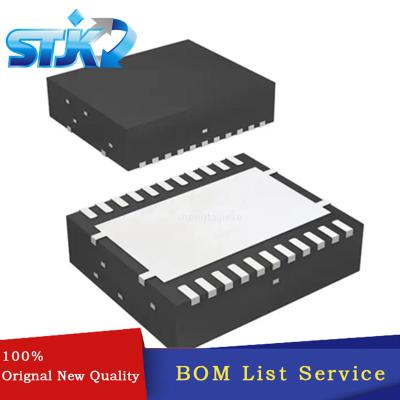 China Buck Regulator Positive Output Step-Down DC-DC Controller IC 16-MSOP-EP for sale