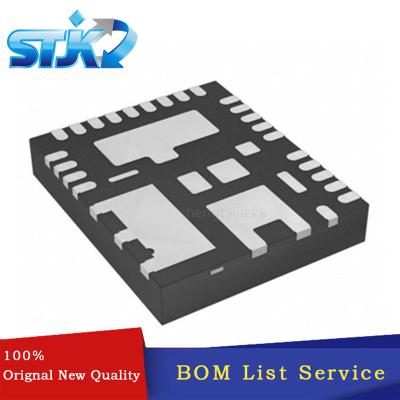 China Positive Adjustable DC DC Switching Regulators IC 0.6V 1 Output 25A 35-PowerVQFN for sale