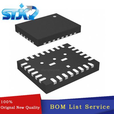 China 0.6V 2 Output 6A Buck Switching Regulator IC Positive Adjustable 28-WFQFN To Factory Price for sale