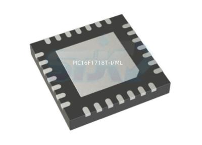 China PIC16F1718T-I/ML Electronic IC Chip 8 Bit Microcontroller MCU for sale