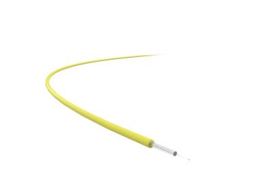 China Cable del remiendo de la fibra del solo modo del cable 1260 nanómetro de la fibra del solo modo G657A1 en venta