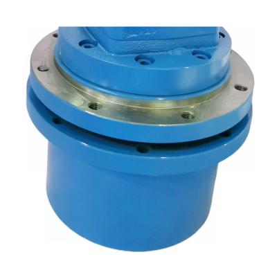 China 3000N.m Mini Planetary Gearbox Travel Drive for Track Device for sale