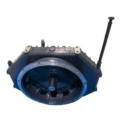 China 880HP Two Output Pump Drive 2PD-650 for sale