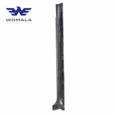 China S90 for  Auto Parts 31365850 Black Side Skirt Rear Trim for sale