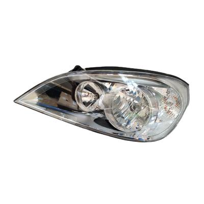 China 31383066 Auto Body Spare Parts For  S60 Automobile Headlight Womala for sale