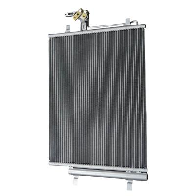 Cina Condensatore di Aircon di 30794544 automobili per il pezzo di ricambio di  S80 in vendita