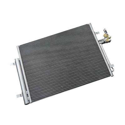China 30794544 Car Aircon Condenser For  S80 Spare Part for sale