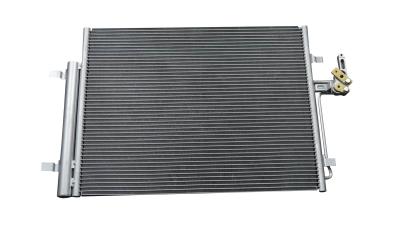 Cina Condensatore di Aircon di 30794544 automobili per il pezzo di ricambio di  S80 in vendita