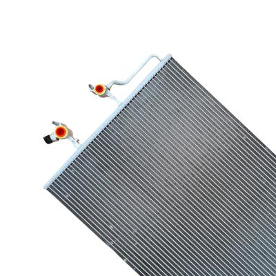 中国 ボルボの予備品のための31438991台のエアコンのコンデンサー 販売のため