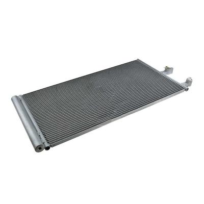 중국 볼보 부품을 위한 자동차 부속품 에어컨 콘덴서 32252577 판매용