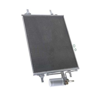 Cina 31332027 ricambi auto del condensatore  S60 S60L V60 V70 XC60 XC70 del condizionatore d'aria in vendita