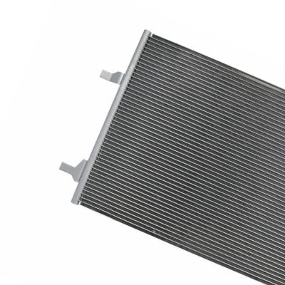 Cina 31332027 ricambi auto del condensatore  S60 S60L V60 V70 XC60 XC70 del condizionatore d'aria in vendita