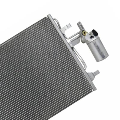 Cina 31332027 ricambi auto del condensatore  S60 S60L V60 V70 XC60 XC70 del condizionatore d'aria in vendita