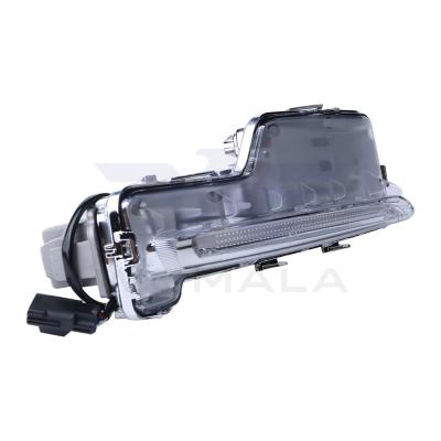 China S60L Position Lamp 31434568 Right Front Parking Lamps OEM for sale