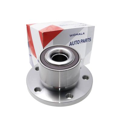 Κίνα Συσκευή ρουλεμάν Womala 31360096 συμβατή με S60 V60 XC60 2008-2018 προς πώληση
