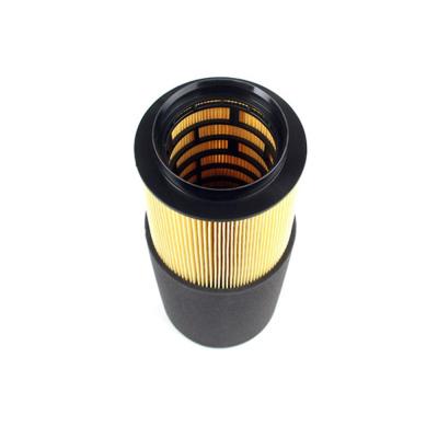 中国 8671488 エンジン空気フィルター 高効率型 Fits S60 V70 XC70 XC90 モデル 販売のため