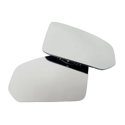 China Cross Country Spiegelglas 31402871 für die Modelle S60 und V60 zu verkaufen