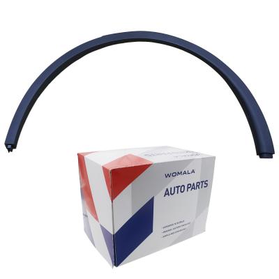 China Womala Rear Fender Garnish 1494187-00-B Lado izquierdo para el SUV modelo Y en venta