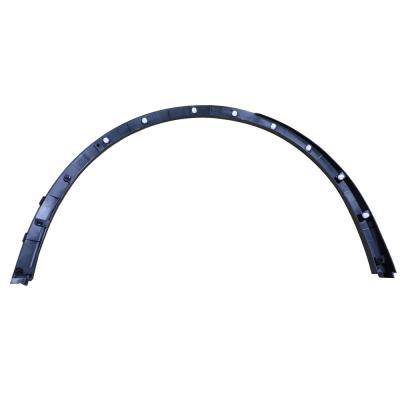 China Womala Rear Fender Garnish 1494187-00-B Lado izquierdo para el SUV modelo Y en venta