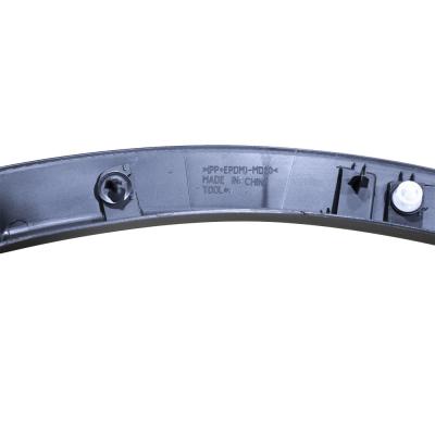 China Womala Rear Fender Garnish 1494187-00-B Lado izquierdo para el SUV modelo Y en venta