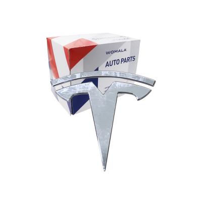 China Emblema Womala Frente T 1494949-00-A para el modelo S X 3 Y en venta