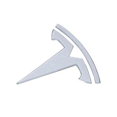 China Emblema Womala Frente T 1494949-00-A para el modelo S X 3 Y en venta