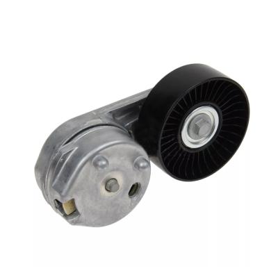 China Belt Tensioner Pulley LR039517 for Range Rover Evoque Discovery Sport for sale