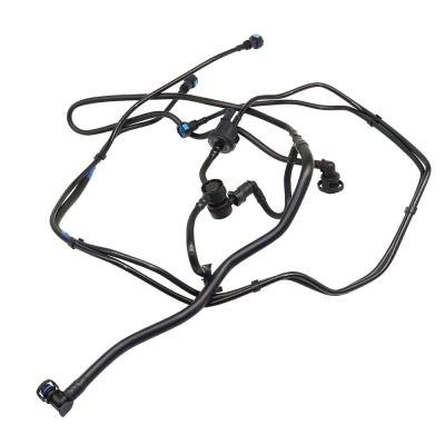 China Fuel Supply and Vapour Tube LR045109 for Range Rover Sport Discovery for sale