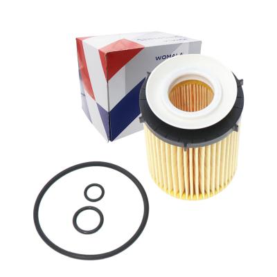 Κίνα Φίλτρο πετρελαίου Womala A2701800109 για C300 E300 GLC300 GLA250 2015·2022 προς πώληση