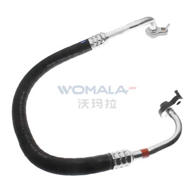 China Womala Brake Hoses OE 8687573 for Volvo S80 -06 1999-2006 Auto Braking System Parts for sale