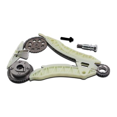 Cina Kit catena di distribuzione Womala per BMW N14 B16A Ricambi motore auto in vendita